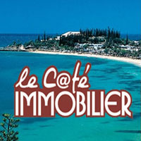 @lecaf�immobilier
