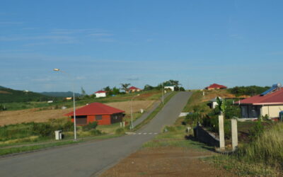 TERRAIN à BATIR à KARIKATE (PAITA) à la VENTE