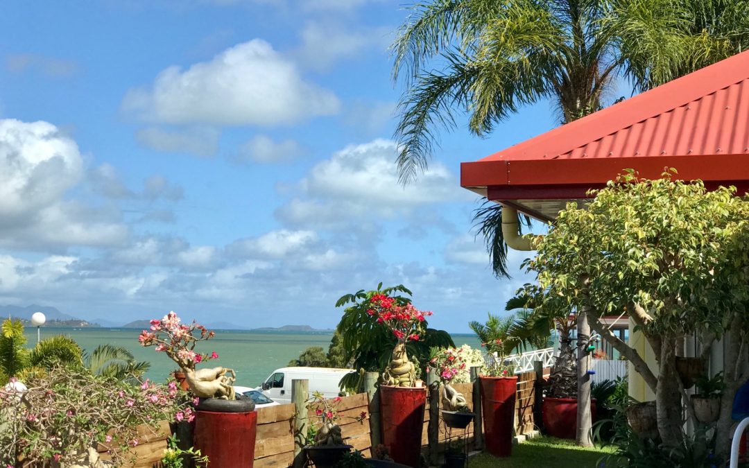 VILLA F5 – TINA PRESQU’ILE