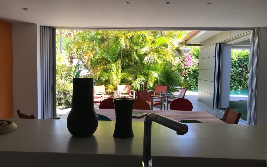 VILLA F5 CONTEMPORAINE – VAL PLAISANCE