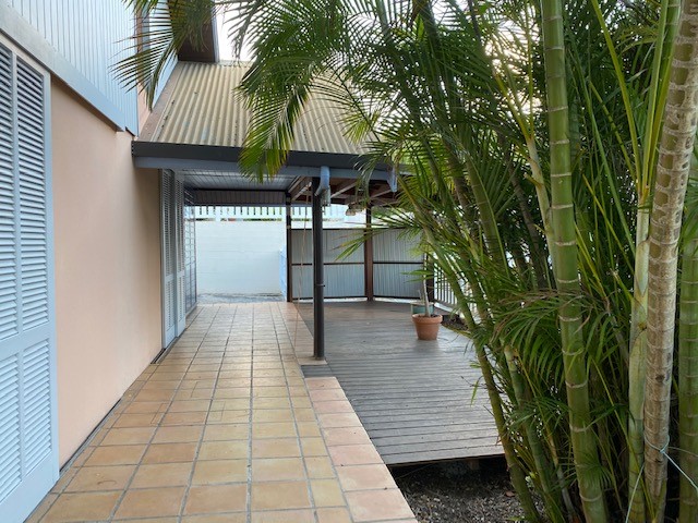 FAUBOURG BLANCHOT – VILLA F 5 +