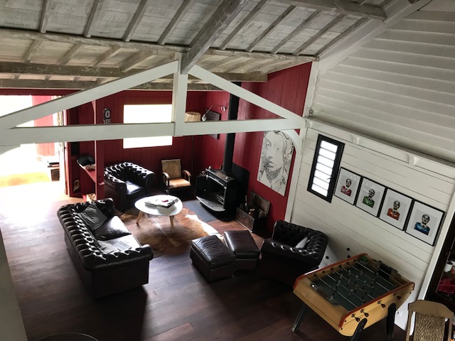 VILLA F4 – NAIA (Païta)