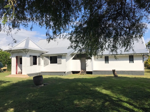 VILLA F4 Bord de Plage – NAIA (Païta)