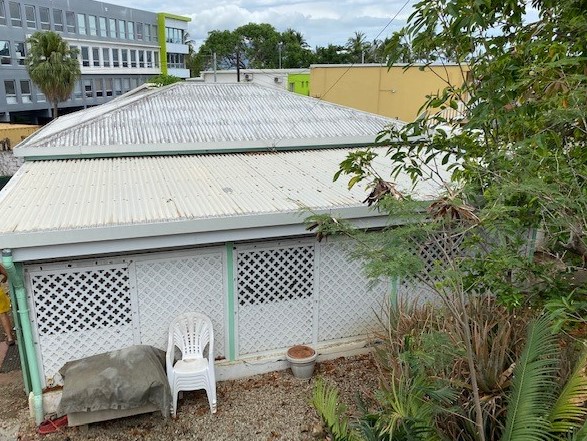 VILLA F3 Ã MAGENTA PLAGE Ã la VENTE