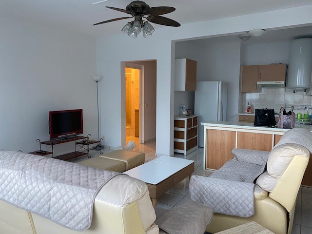 APPARTEMENT F3 Ã la VALLEE DES COLONS Ã la LOCATION