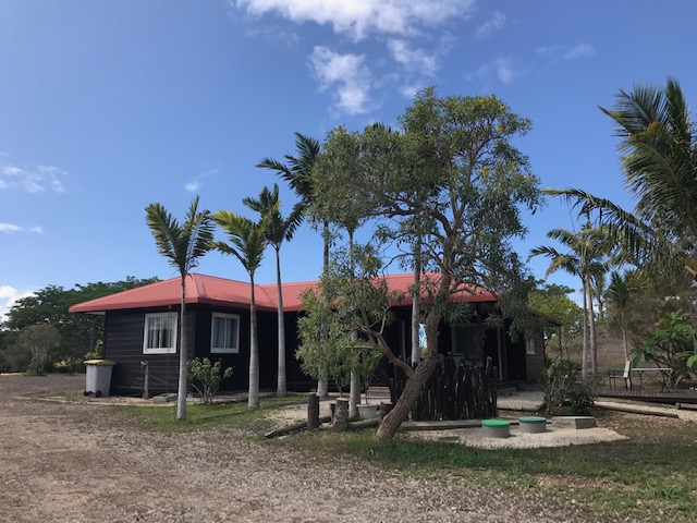BUNGALOW F3 – PORT OUENGHI Ã la location