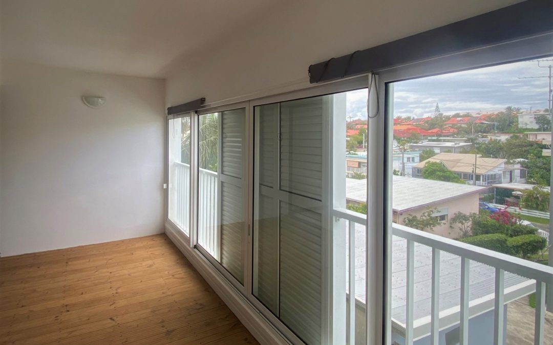 APPARTEMENT F2 à la location à VAL PLAISANCE