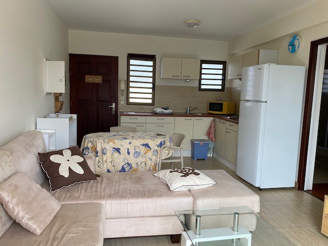 APPARTEMENT F2 – QUARTIER LATIN Ã la location