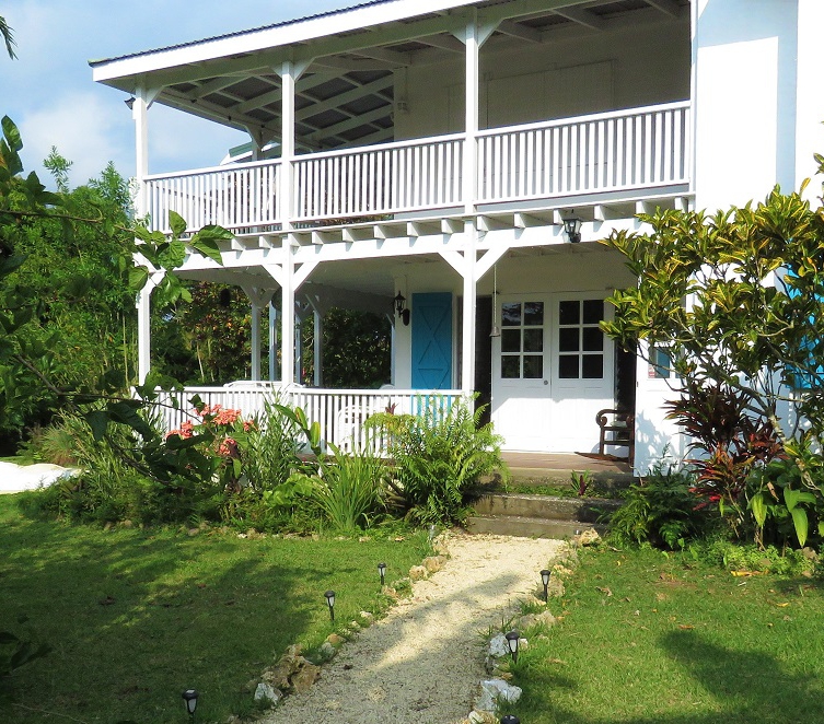 VILLA F5 à la Vente à PORT-VILA (Vanuatu)