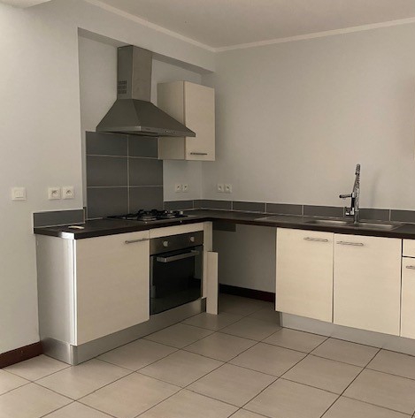 APPARTEMENT F4 à la Vente – Domaine de NOURE (PAITA)