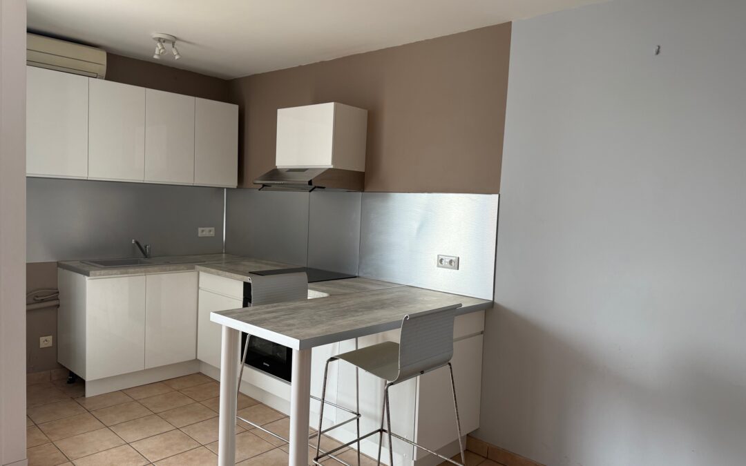 STUDIO au QUARTIER LATIN à la location