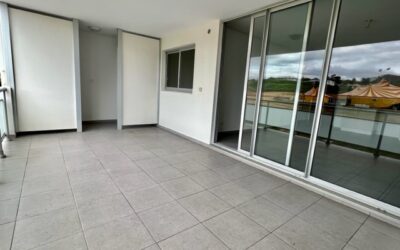 APPARTEMENT F2 à KOUTIO à la VENTE