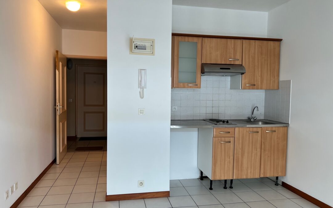 STUDIO au QUARTIER LATIN à la Location