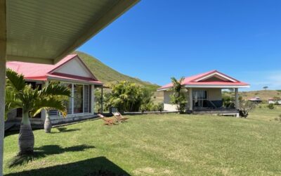 PROPRIETE à BOULOUPARIS à la VENTE