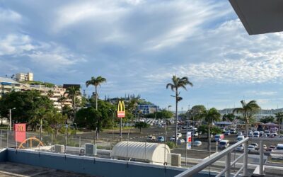 STUDIO au QUARTIER LATIN à la VENTE