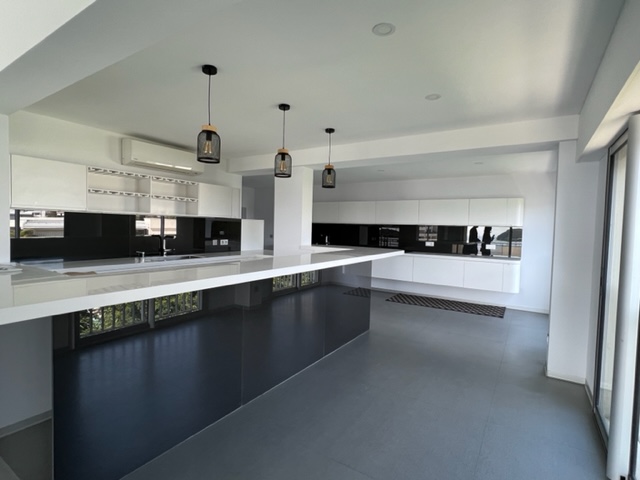 APPARTEMENT F5 Ã la VENTE Ã la BAIE DES CITRONS