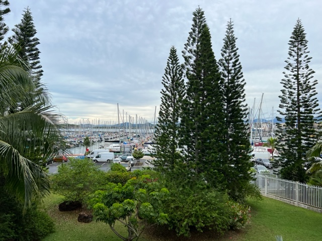 APPARTEMENT F4 – PORT MOSELLE Ã la Vente