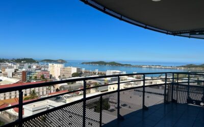 APPARTEMENT F4 au CENTRE VILLE à la VENTE