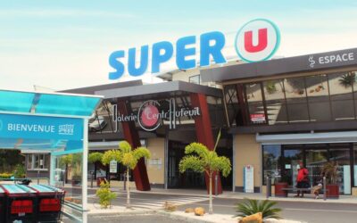 TERRAIN au PONT DES FRANCAIS à la VENTE