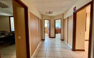 BUREAUX au QUARTIER LATIN à la VENTE