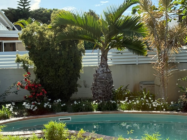 VILLA F4 – ANSE VATA à la Vente