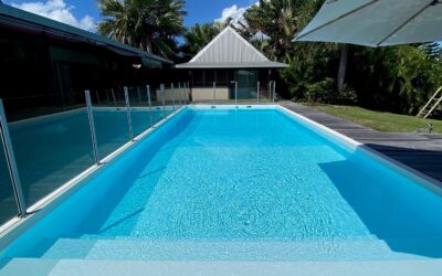 VILLA F4 à NAKUTAKOIN à la VENTE