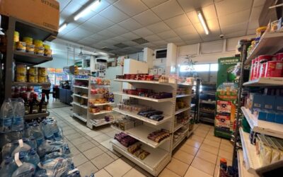 FONDS DE COMMERCE à la MONTAGNE COUPÉE à la VENTE