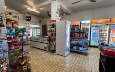 FONDS DE COMMERCE à la MONTAGNE COUPÉE à la VENTE