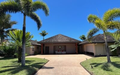 VILLA F4 – NAIA à la Vente