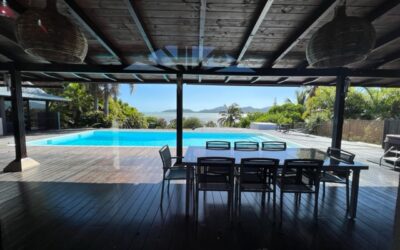 VILLA F4 – NAKUTAKOIN à la location