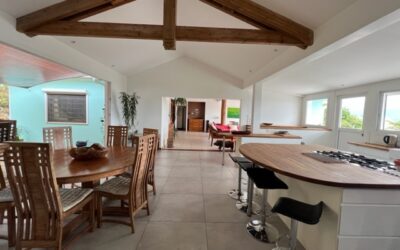 VILLA F5 – MAGENTA à la Location