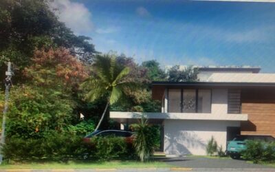 TERRAIN à OUÉMO à la VENTE