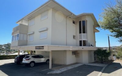 APPARTEMENT F2 – VALLEE DES COLONS à la location