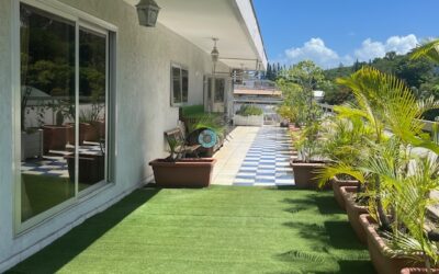 APPARTEMENT F4 au CENTRE VILLE à la VENTE