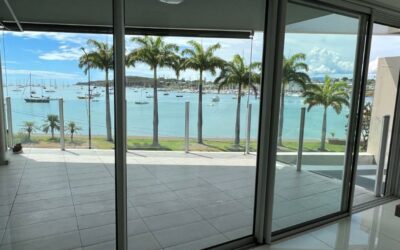 APPARTEMENT F3 – BAIE DE L’ORPHELINAT à la location