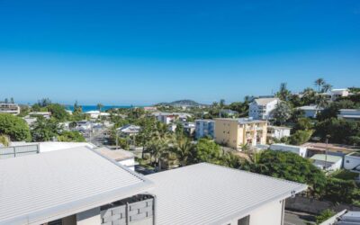 ENSEMBLE IMMOBILIER RÉSIDENTIEL à la VALLÉE DES COLONS à la VENTE