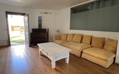 VILLA F6 à la BAIE DES CITRONS à la LOCATION