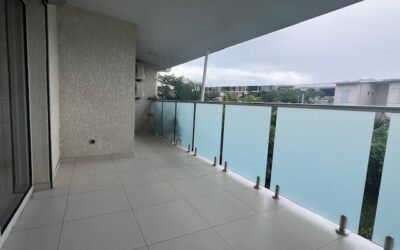 APPARTEMENT F3 à KOUTIO à la LOCATION