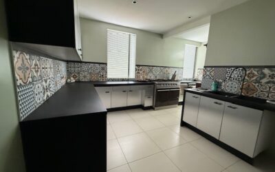 VILLA F4 meublée au FAUBOURG BLANCHOT à la LOCATION