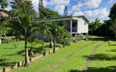 VILLA F3 à GOUARO DEVA à la VENTE