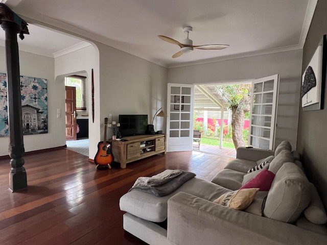 VILLA F4 à VAL PLAISANCE à la LOCATION