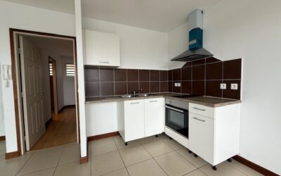 APT F2 à la location à BOULARI