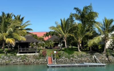 VILLA F4 à Naïa à la VENTE