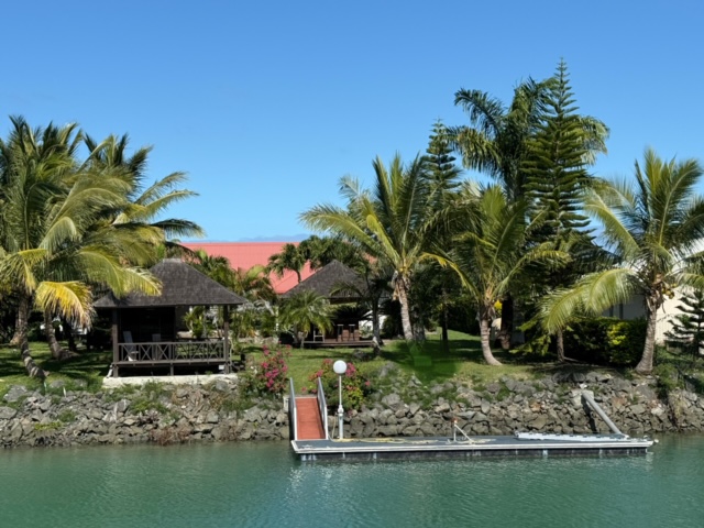 VILLA F4 à Naïa à la VENTE