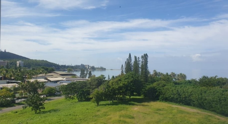 APPARTEMENT F4 ANSE VATA à la LOCATION