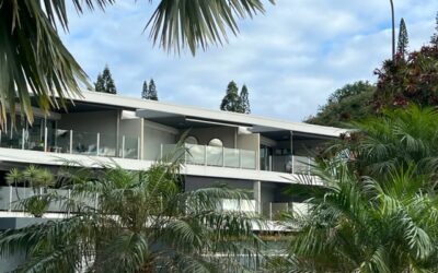 APPARTEMENT F3 à l’ORPHELINAT à la VENTE