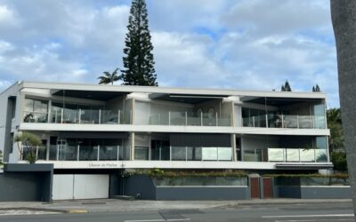 APPARTEMENT F3 à l’ORPHELINAT à la VENTE