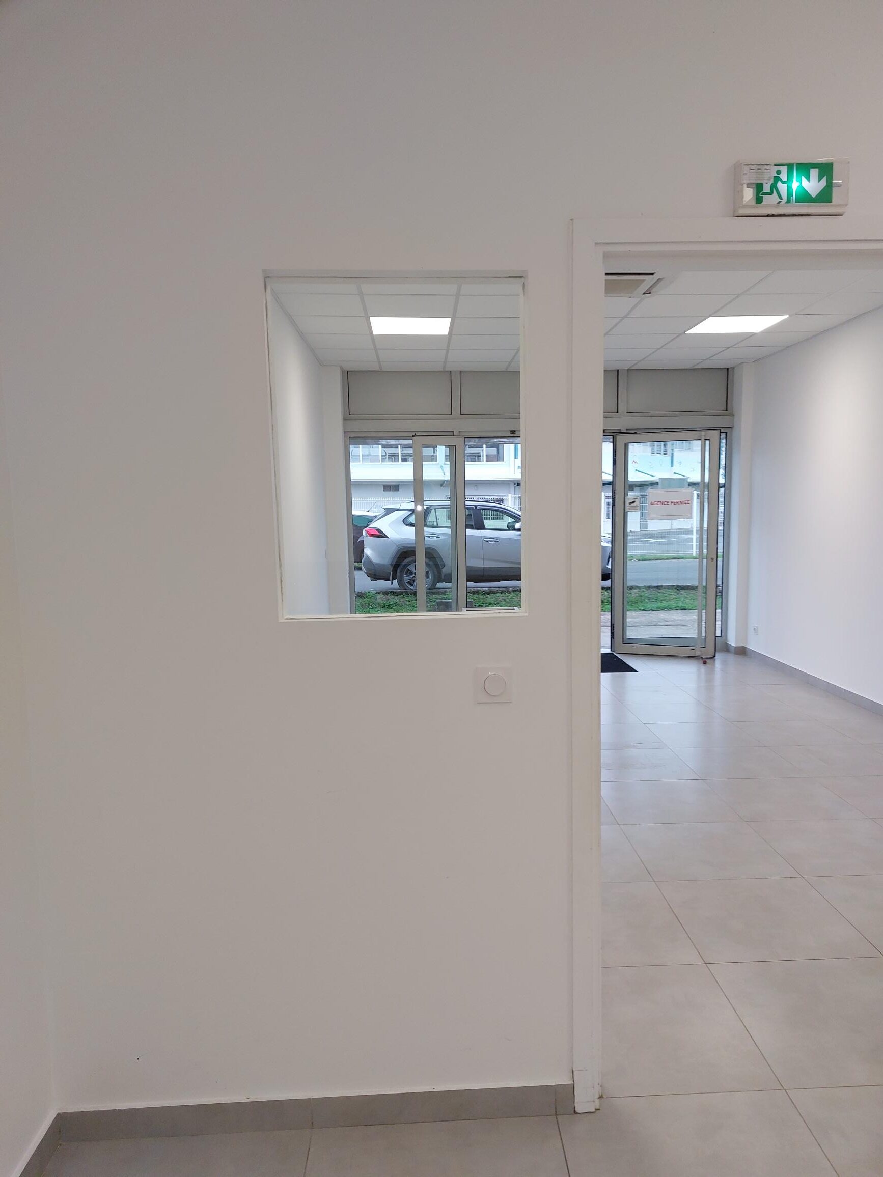 LOCAL COMMERCIAL à BOULARI (MT DORE) à la LOCATION