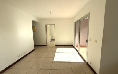 APPARTEMENT F2 à la VALLÉE DES COLONS à la VENTE