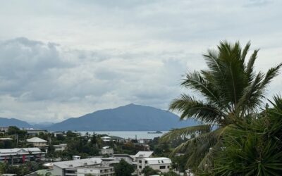 VILLA F3 au HAUT-MAGENTA à la LOCATION